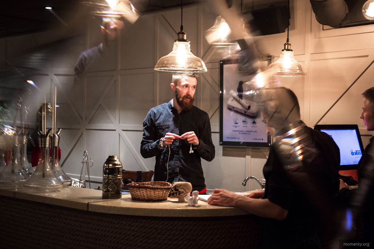 Общение на «ты» могут позволить себе современные хипстерские заведения Общение на «ты» могут позволить себе современные хипстерские заведения