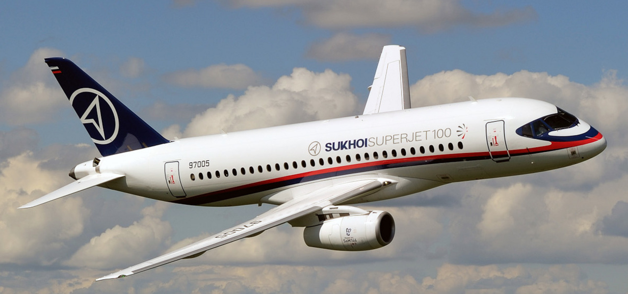 Звезды шоу-бизнеса отказываются от полетов на Сухом Superjet Звезды шоу-бизнеса отказываются от полетов на Сухом Superjet