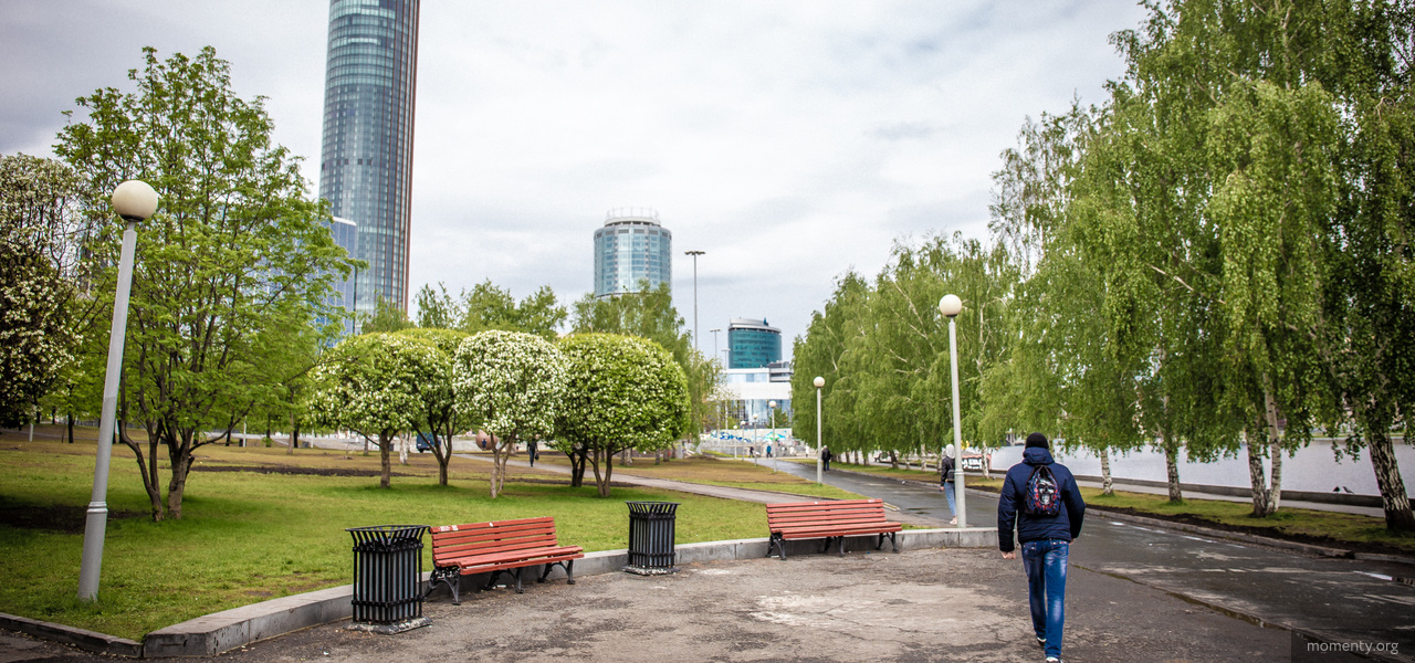 В&nbsp;Екатеринбурге нет свободных мест под храм кроме сквера на&nbsp;драме