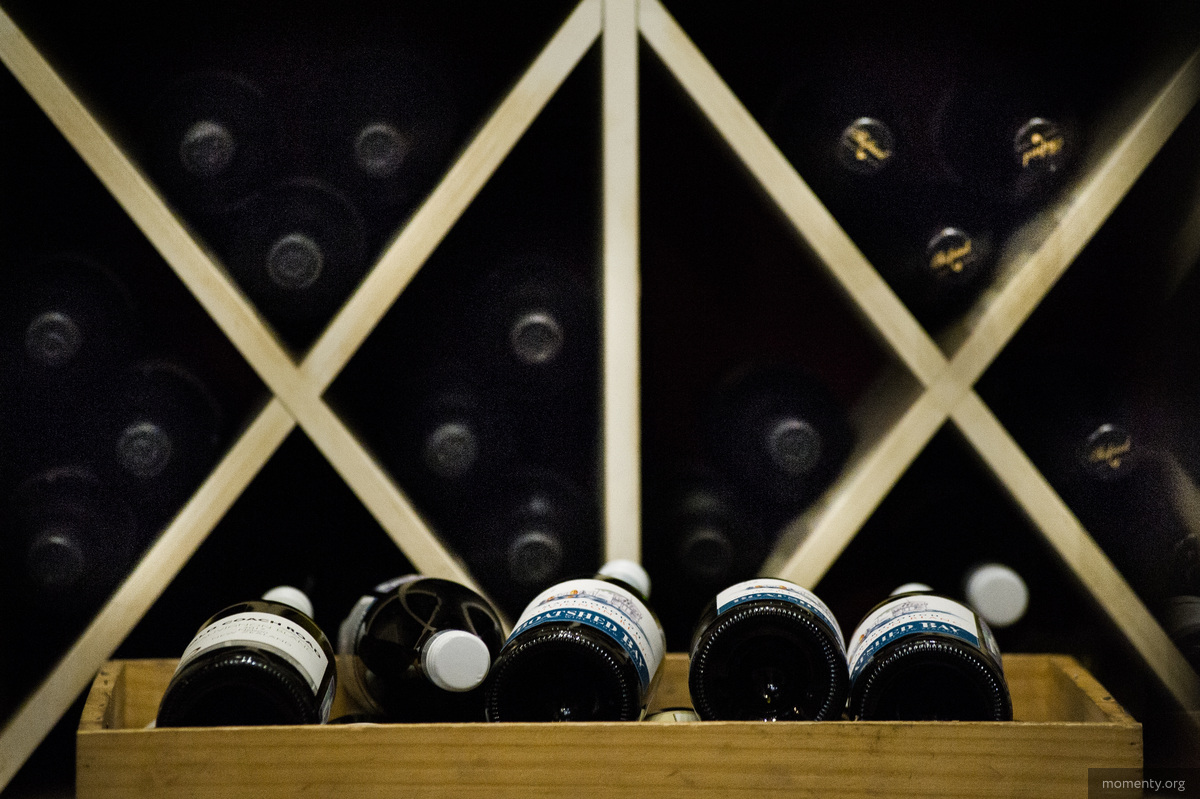 Уральцы охотятся за редкими сортами вин Уральцы охотятся за редкими сортами вин