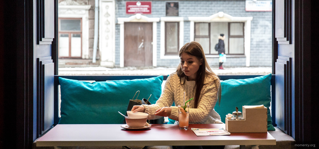 Клиенты бегут из заведений, открытых по франшизе Клиенты бегут из заведений, открытых по франшизе