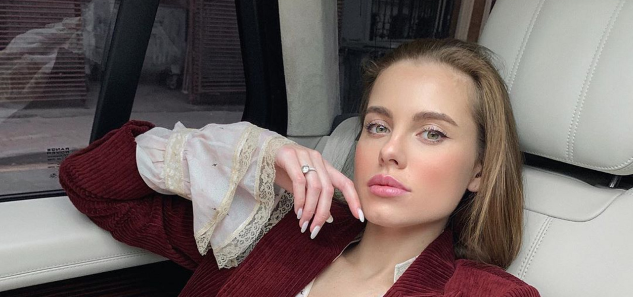 Уральскую модель затравили в сети после шоу Дудя Уральскую модель затравили в сети после шоу Дудя