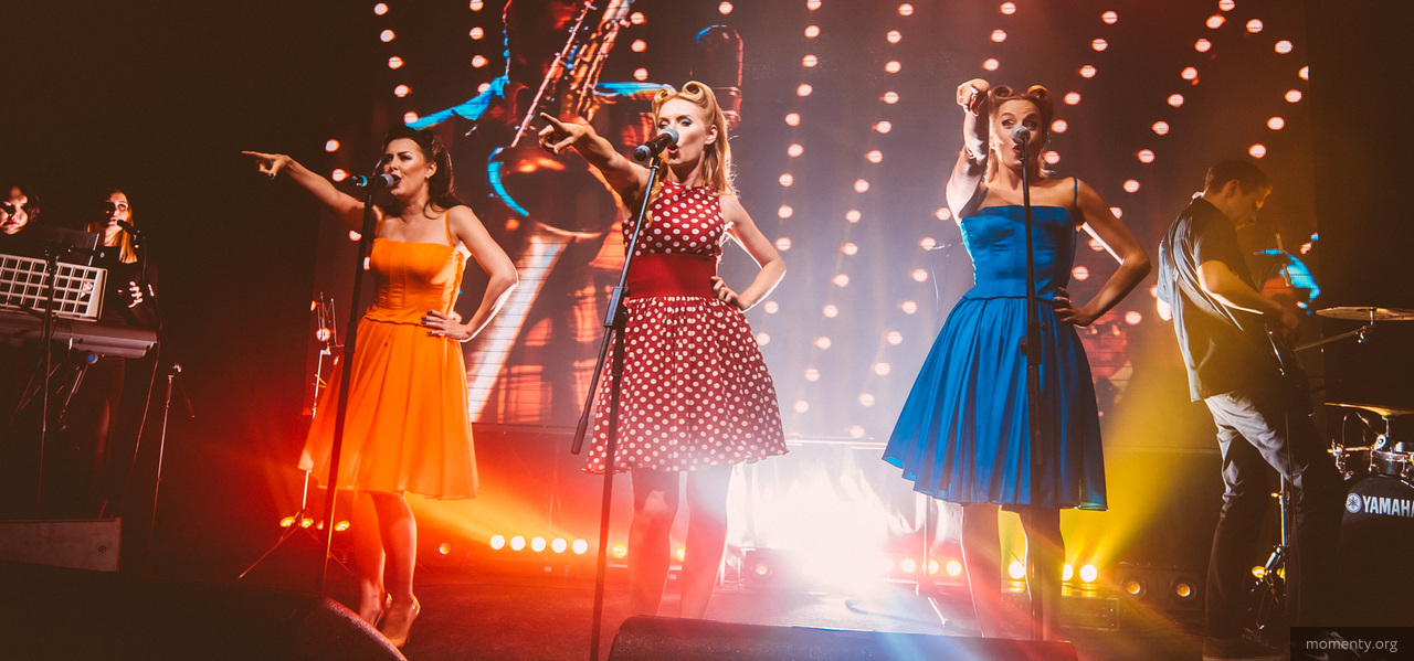 Тусовка требует шоу с собственным участием Тусовка требует шоу с собственным участием