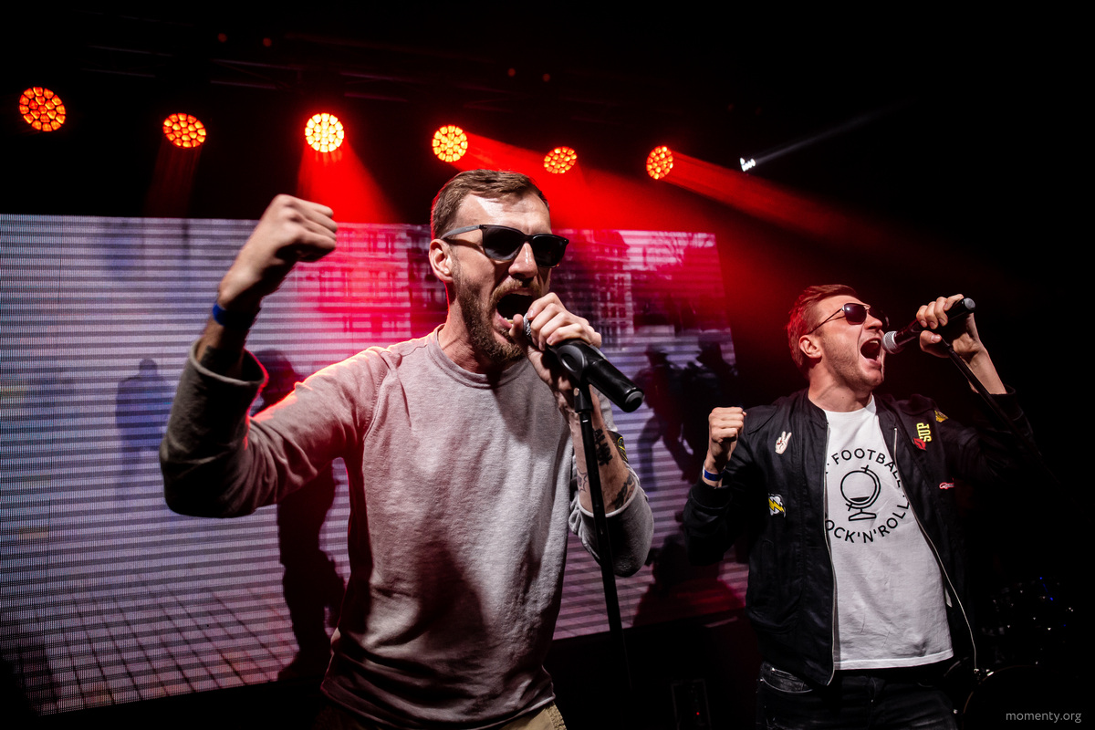 Тусовщики помешались на публичных баттлах Тусовщики помешались на публичных баттлах