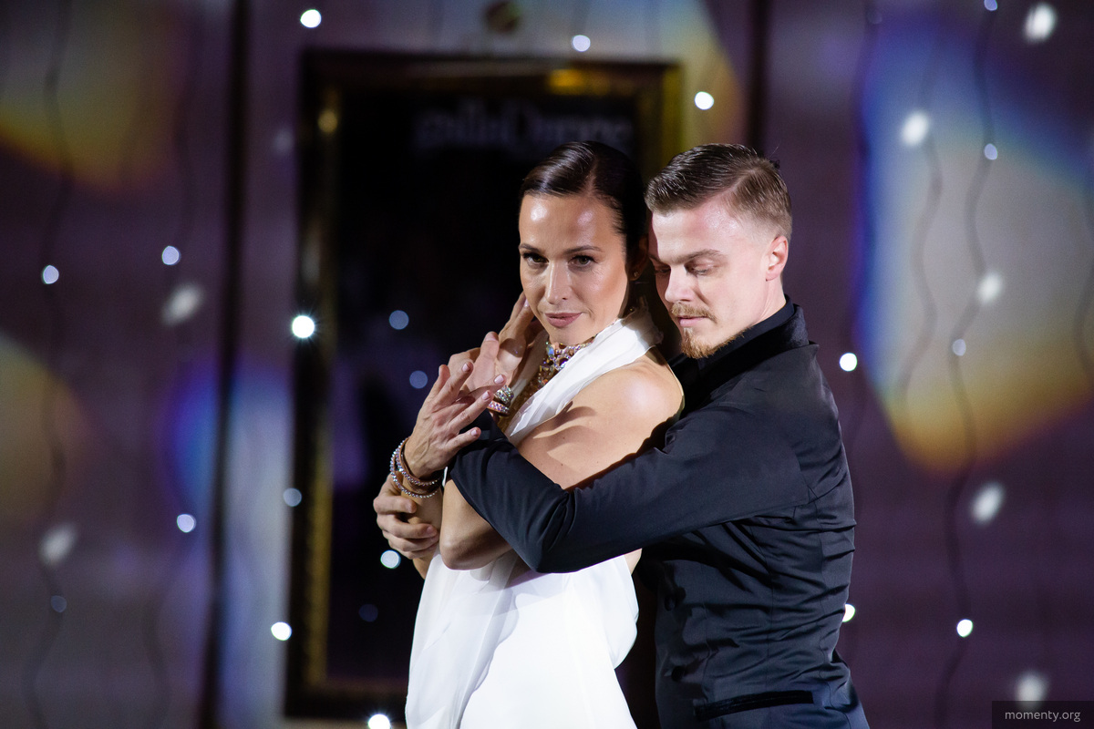 Светским дивам понравилось демонстрировать свои таланты. Делают это все чаще Светским дивам понравилось демонстрировать свои таланты. Делают это все чаще