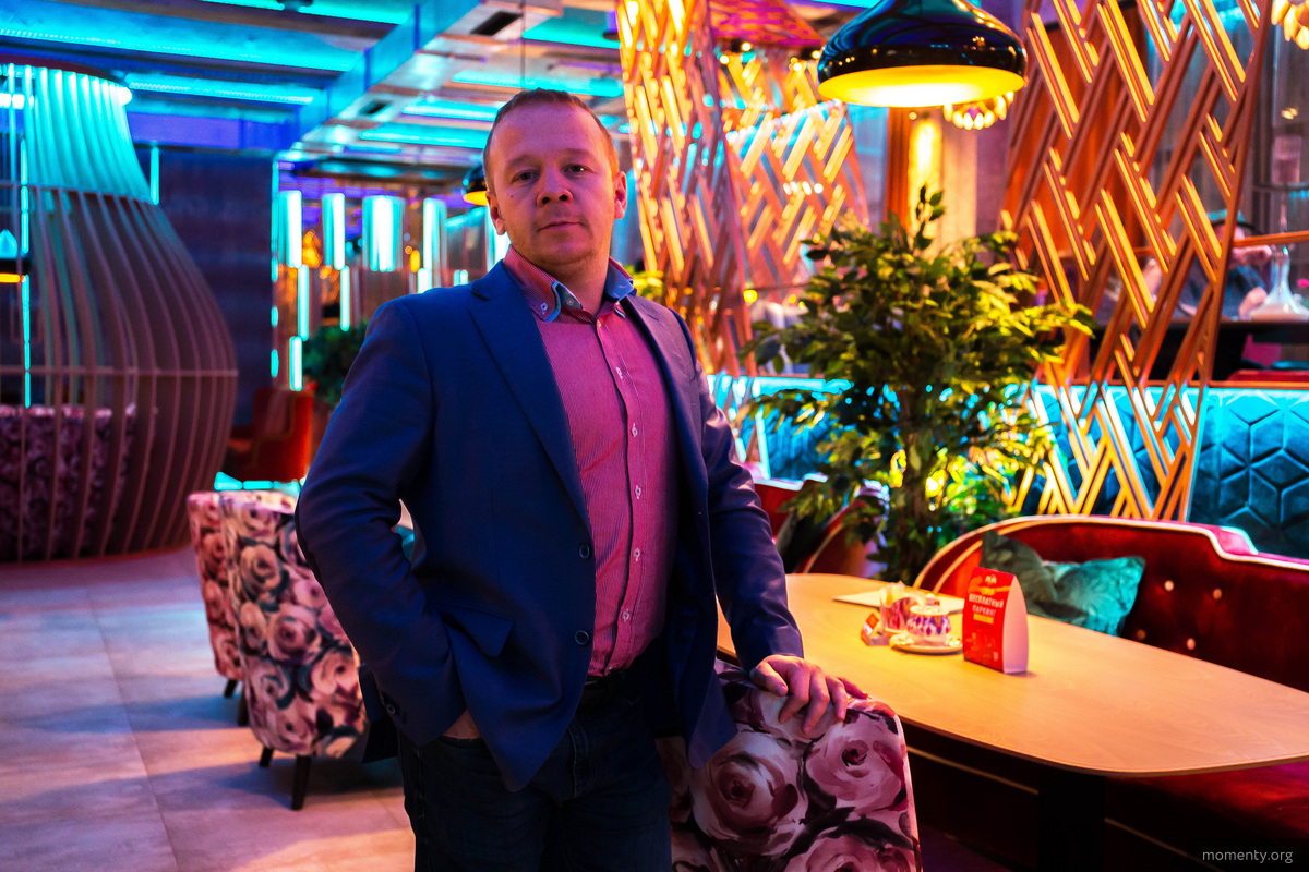 Руслан Мухаметшин проработал на посту директора больше пяти лет. Руслан Мухаметшин проработал на посту директора больше пяти лет.