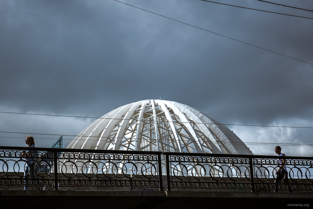 Летом в городе можно увидеть что-то новое. Чтобы это не значило. Летом в городе можно увидеть что-то новое. Чтобы это не значило.