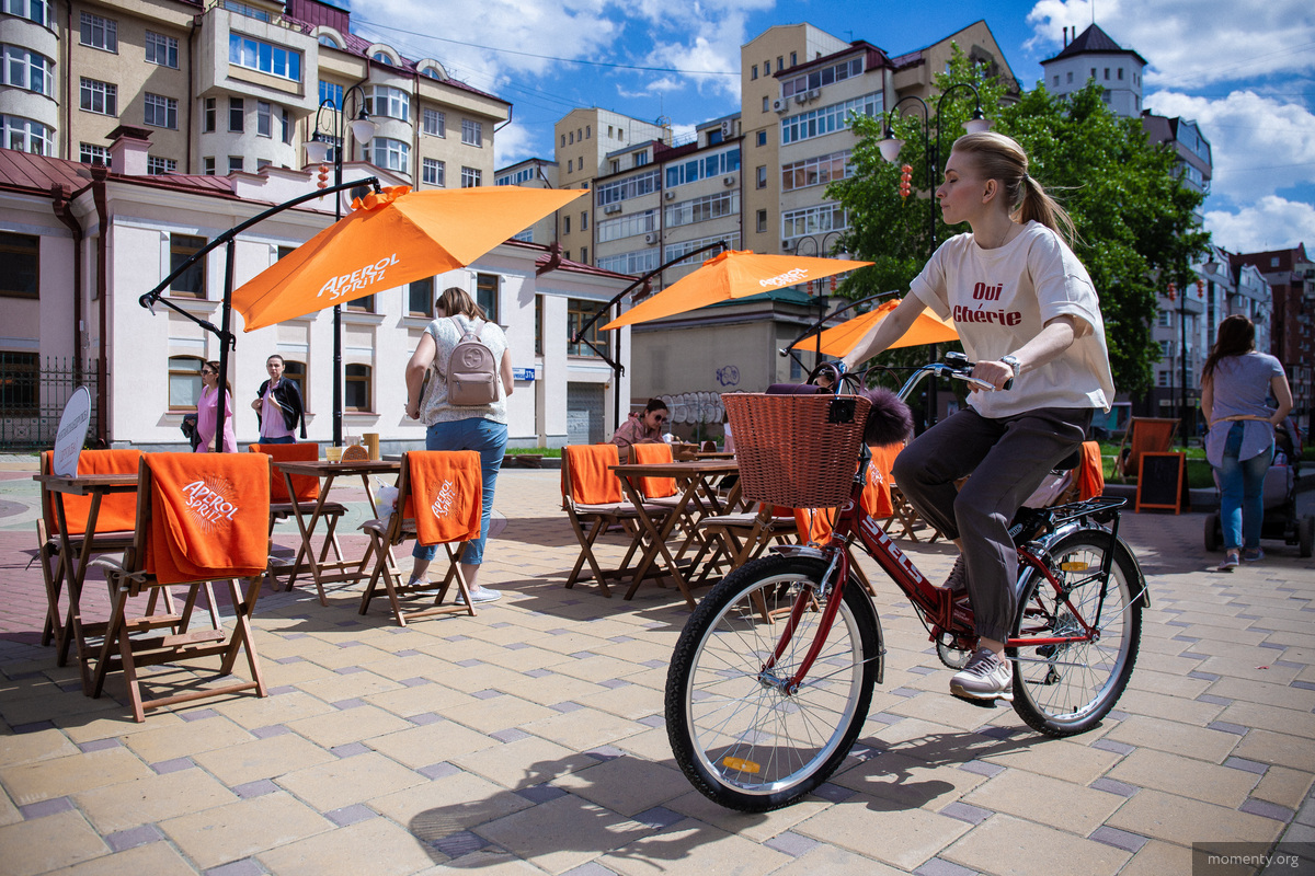 Рестораторы Екатеринбурга обновили список летних веранд города Рестораторы Екатеринбурга обновили список летних веранд города