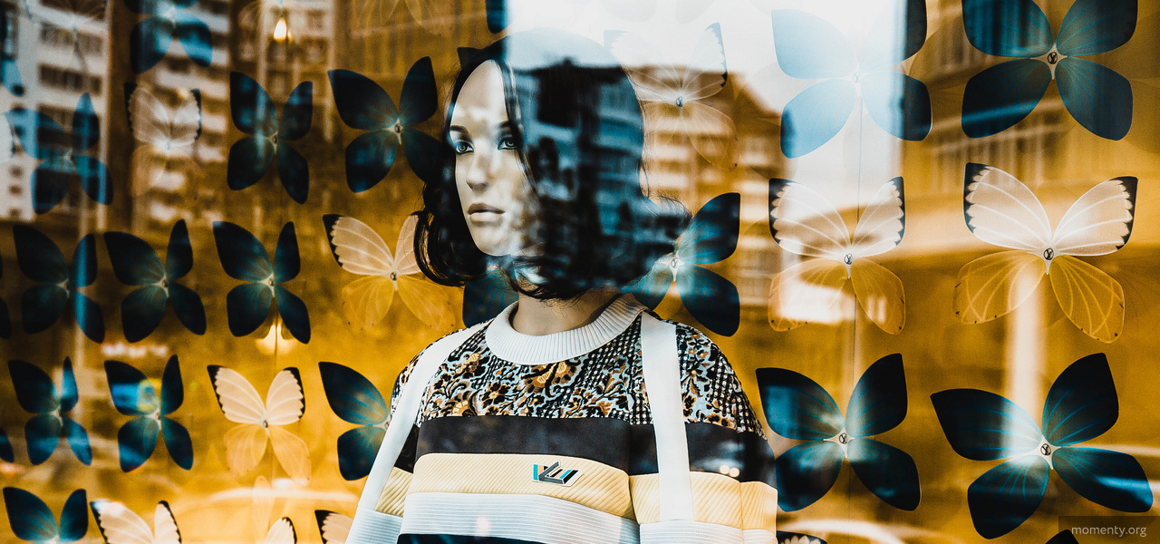 Состоятельные дамы Урала отказываются носить вещи после блогеров: «Покупая платье за 500 000 рублей, не хочется видеть его на ком-то еще» Состоятельные дамы Урала отказываются носить вещи после блогеров: «Покупая платье за 500 000 рублей, не хочется видеть его на ком-то еще»