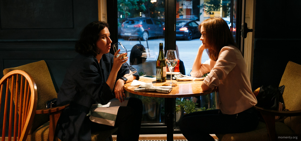 Для фанатов здорового образа жизни придумали, как не отказываться от бокала вина Для фанатов здорового образа жизни придумали, как не отказываться от бокала вина