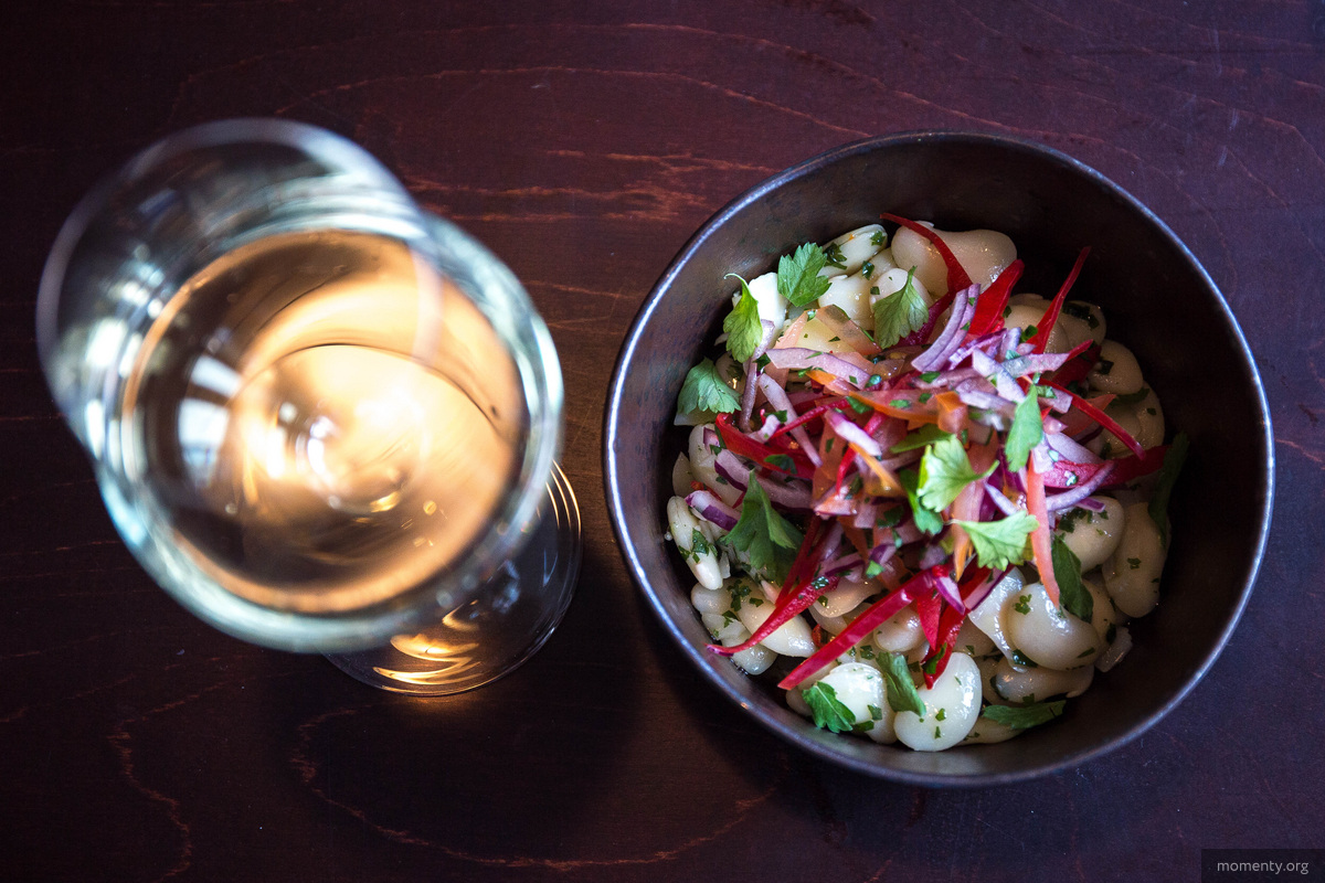 Есть заведения в городе, которые уже предлагают «здоровые коллаборации» Есть заведения в городе, которые уже предлагают «здоровые коллаборации»