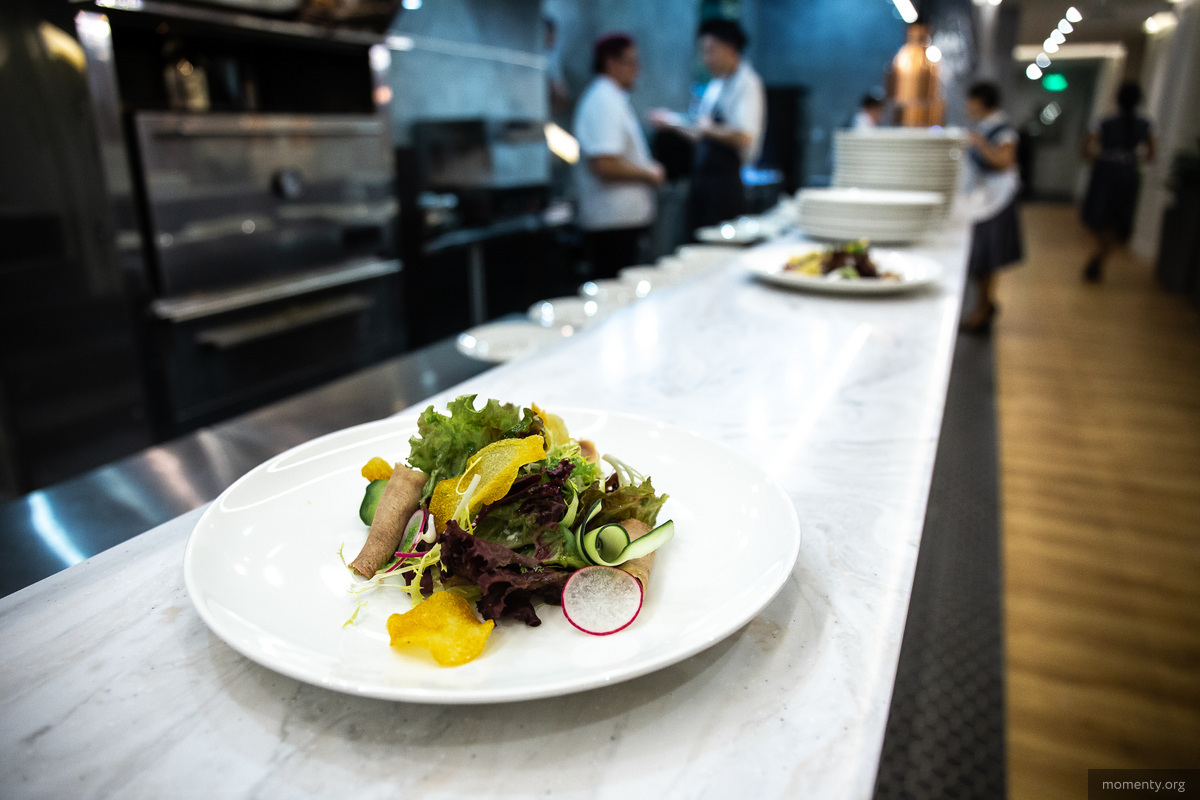 Под любое правильное блюдо можно найти свое правильное вино Под любое правильное блюдо можно найти свое правильное вино