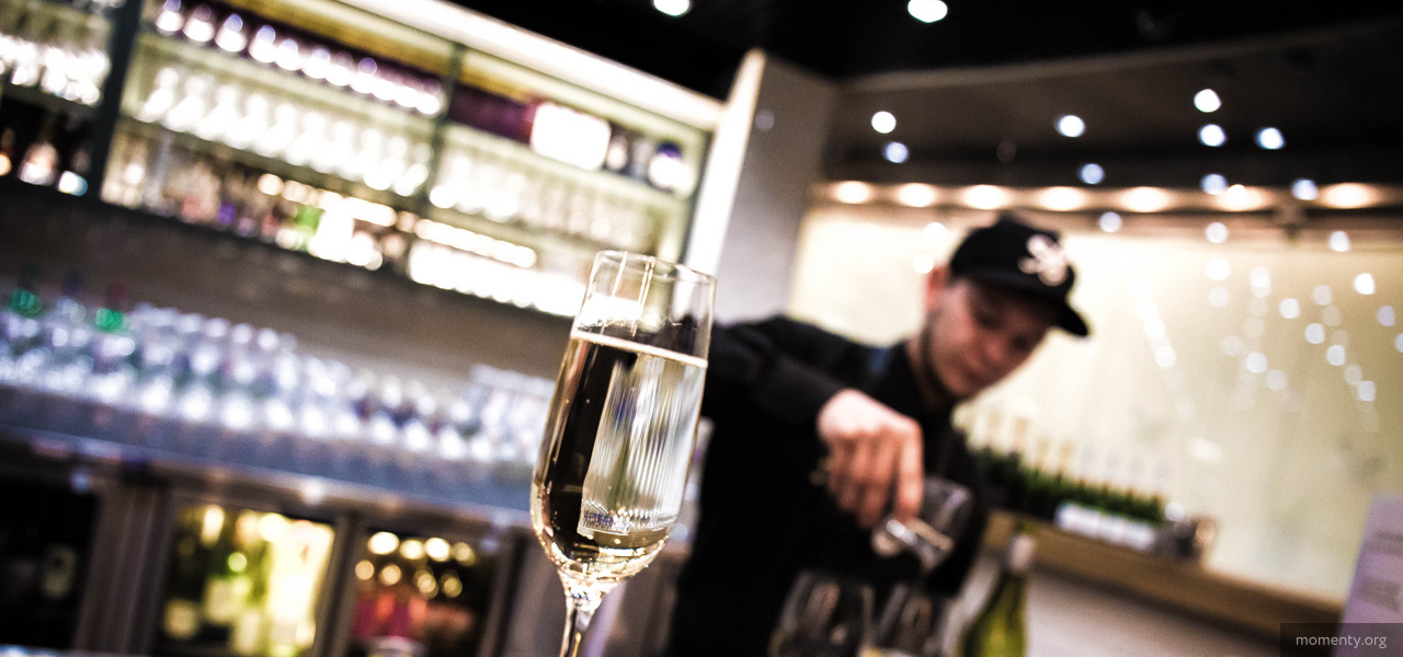 Рестораторы отказываются ставить российские вина в меню Рестораторы отказываются ставить российские вина в меню