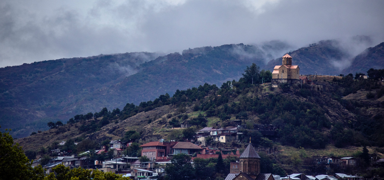 Туристам придумали объездные пути до дешевого отдыха Туристам придумали объездные пути до дешевого отдыха