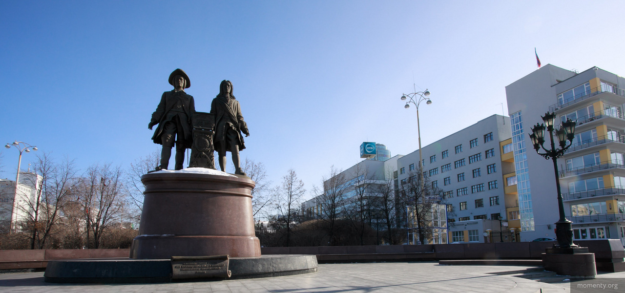 Скандал с&nbsp;фото памятников Екатеринбурга обернется массовыми исками к&nbsp;горожанам