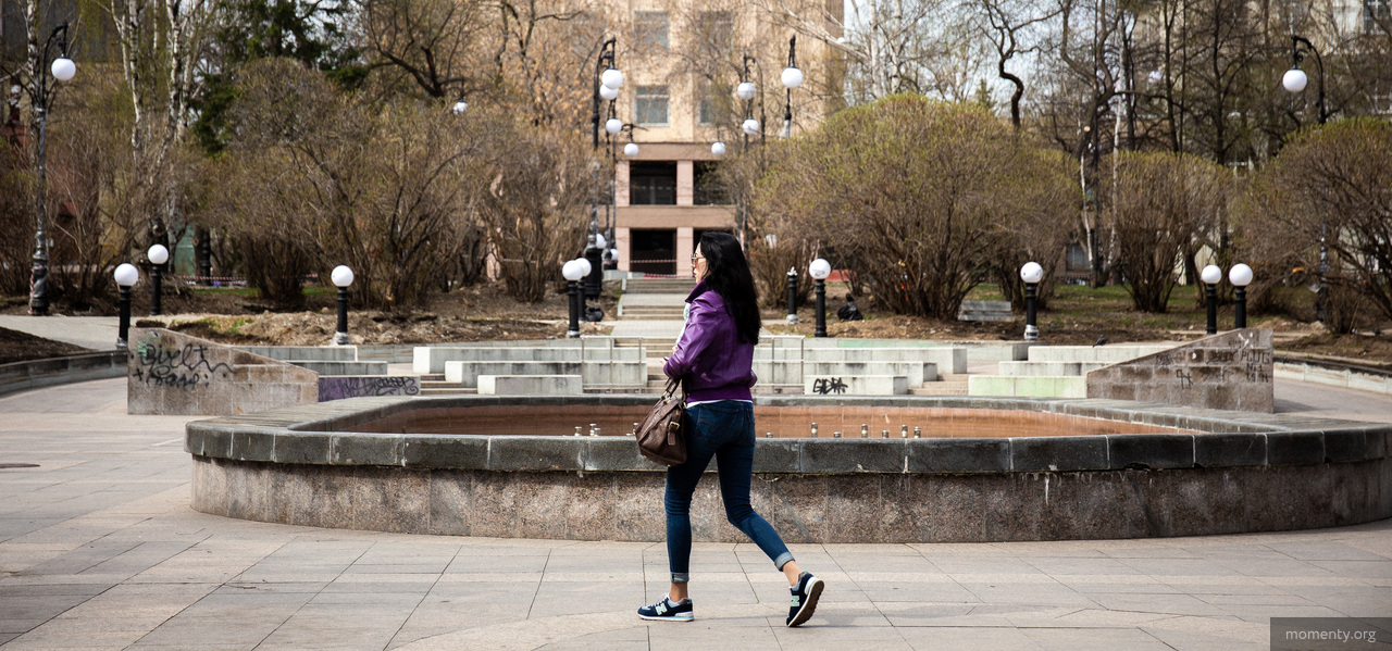 Мэр Екатеринбурга отказался от памятника-подарка. «Отдадим его другому городу» Мэр Екатеринбурга отказался от памятника-подарка. «Отдадим его другому городу»
