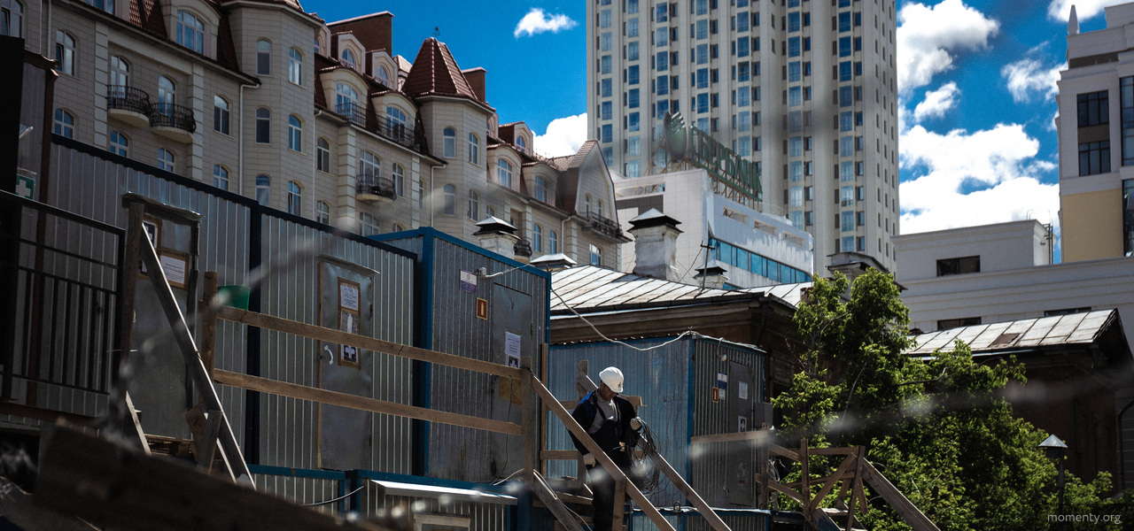 Девелоперы загнали себя в ловушку. Как с новыми правилами изменятся цены на квартиры Девелоперы загнали себя в ловушку. Как с новыми правилами изменятся цены на квартиры