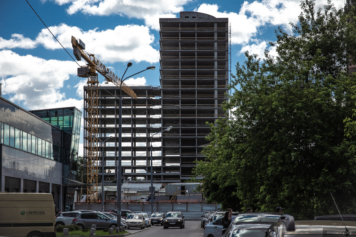 Застройщики сами спровоцировали пассивность клиентов Застройщики сами спровоцировали пассивность клиентов