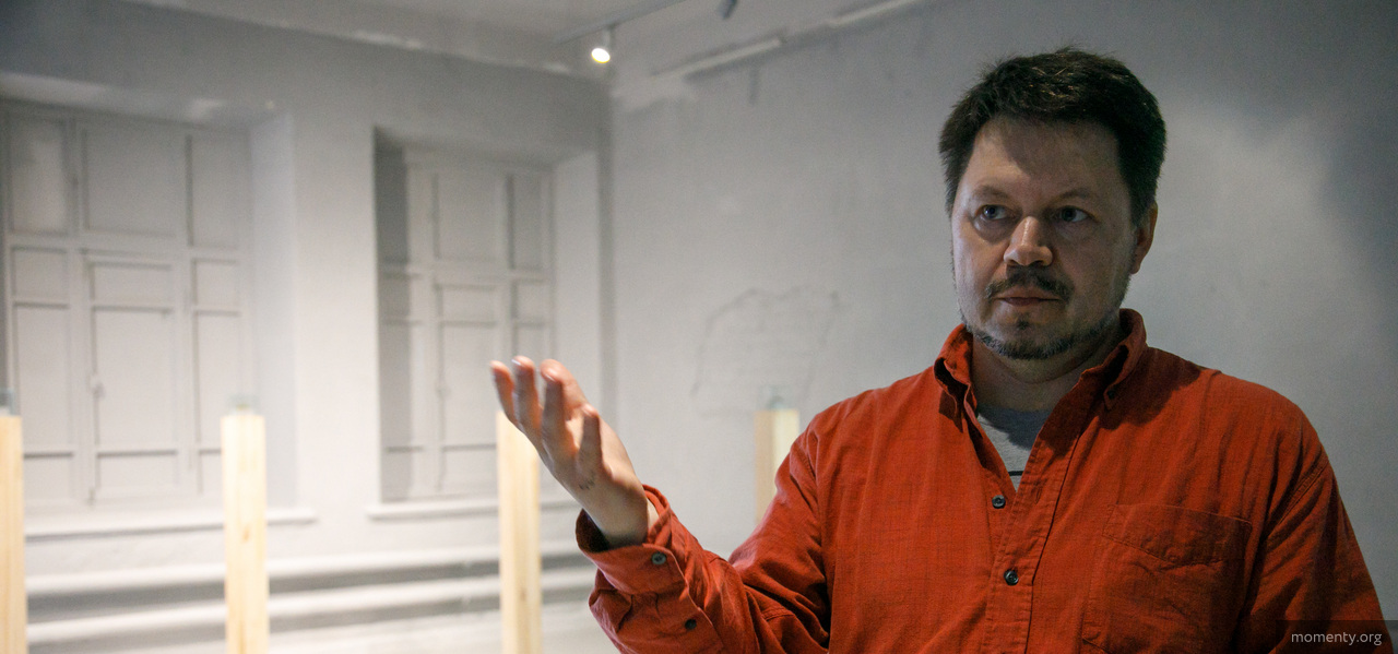 Уральского художника назвали лучшим в стране Уральского художника назвали лучшим в стране