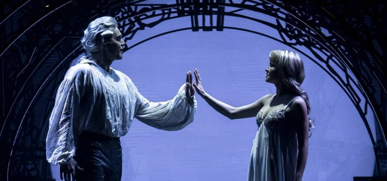 Титулованный театр Урала поборется за лидерство с Большим и Мариинским Титулованный театр Урала поборется за лидерство с Большим и Мариинским