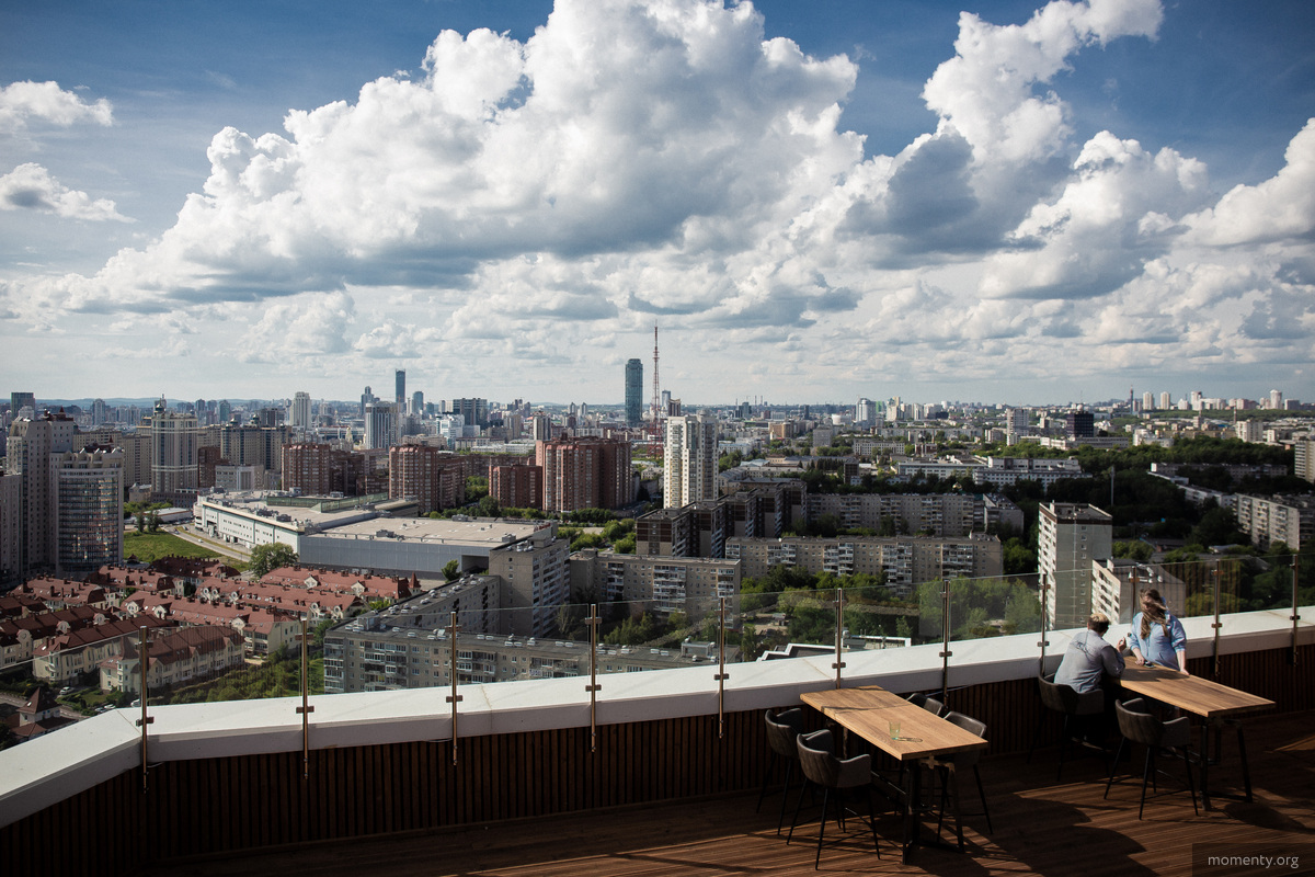 После &laquo;сухого закона&raquo; питейная история в&nbsp;городе стала развиваться с&nbsp;новой силой