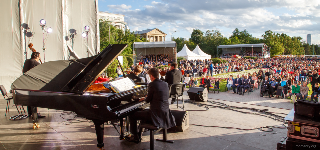 Судьба Венского фестиваля оказалась под вопросом
