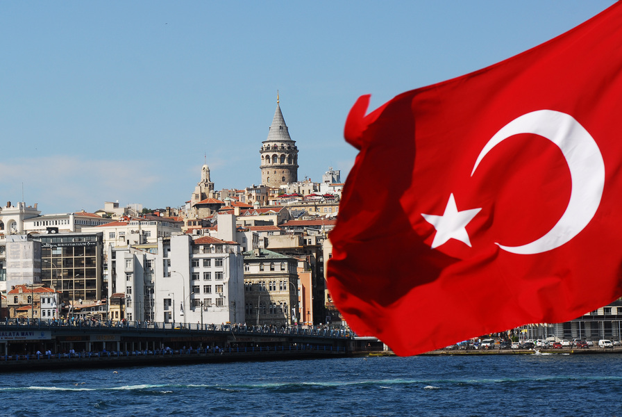 Туристы рискуют не&nbsp;вернуться из&nbsp;Турции