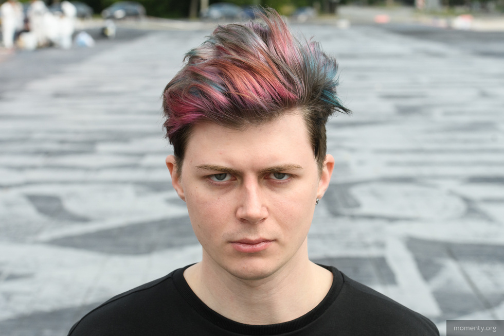 Покрас Лампас ответил на предложение согласовывать стрит-арт с РПЦ Покрас Лампас ответил на предложение согласовывать стрит-арт с РПЦ