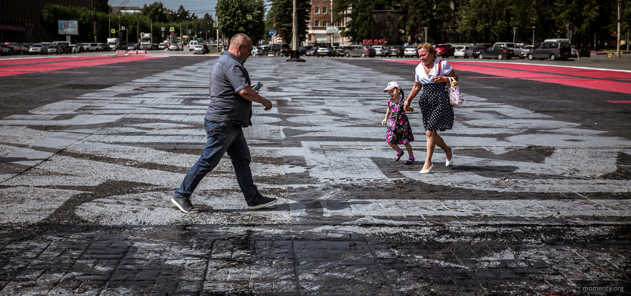 Горожанам объяснили, как РПЦ будет влиять на работы уличных художников Горожанам объяснили, как РПЦ будет влиять на работы уличных художников