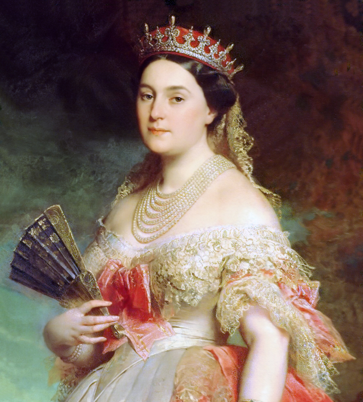 Матильда Демидова Матильда Демидова