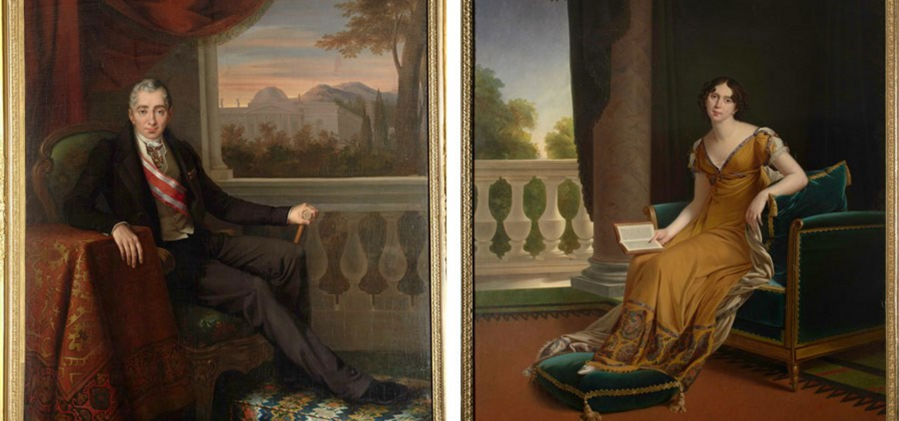 «Избив плетью свою жену, вынужден платить отступные». Супруга владельца уральских заводов вернула Наполеонов к власти «Избив плетью свою жену, вынужден платить отступные». Супруга владельца уральских заводов вернула Наполеонов к власти