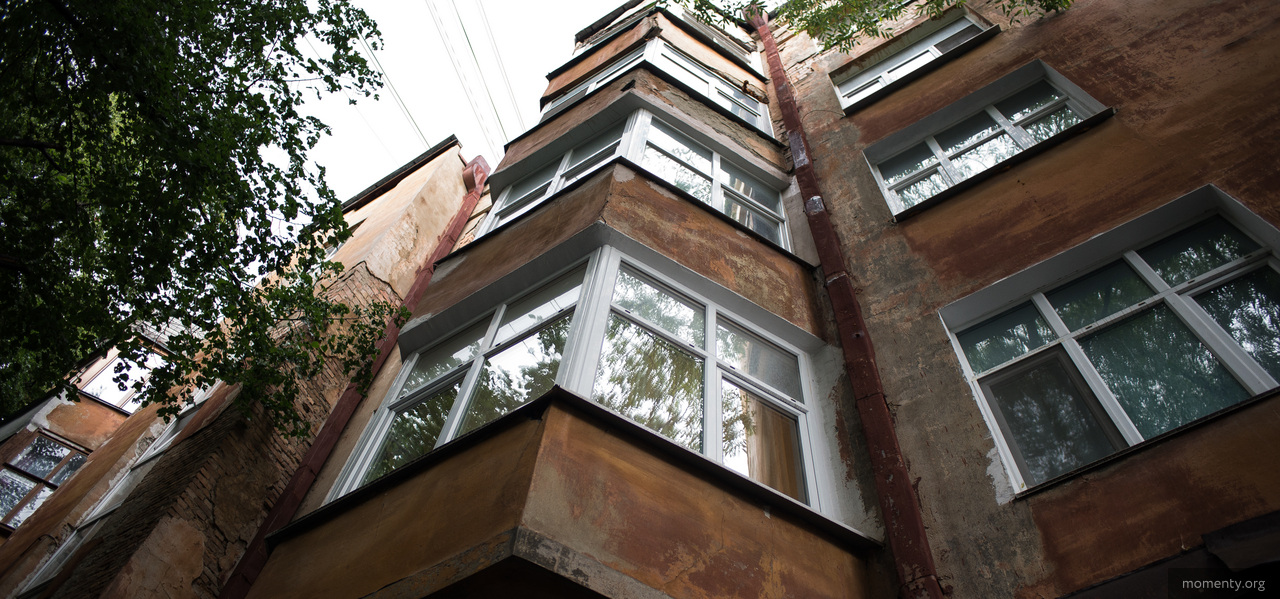 В Городке Чекистов запретили экскурсии по подвалам В Городке Чекистов запретили экскурсии по подвалам