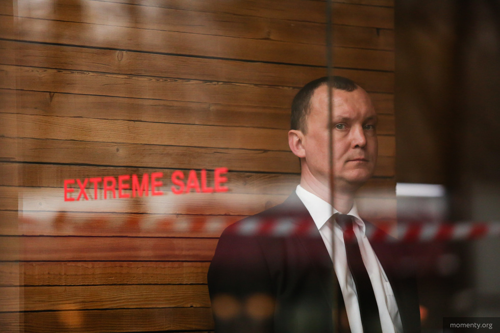 В&nbsp;заведениях признались, что ведут черные списки гостей. В&nbsp;них может оказаться каждый из&nbsp;нас при одном условии