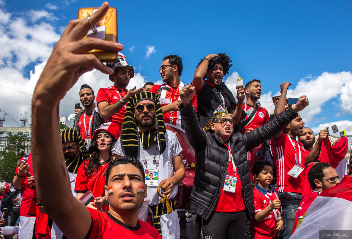 После мундиаля в&nbsp;городе хотя&nbsp;бы остались меню на&nbsp;английском