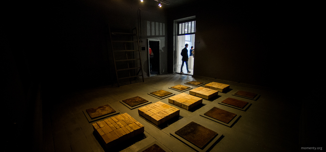 На заброшенном заводе в Екатеринбурге пройдет вечеринка. Приглашенных попросили про это молчать На заброшенном заводе в Екатеринбурге пройдет вечеринка. Приглашенных попросили про это молчать