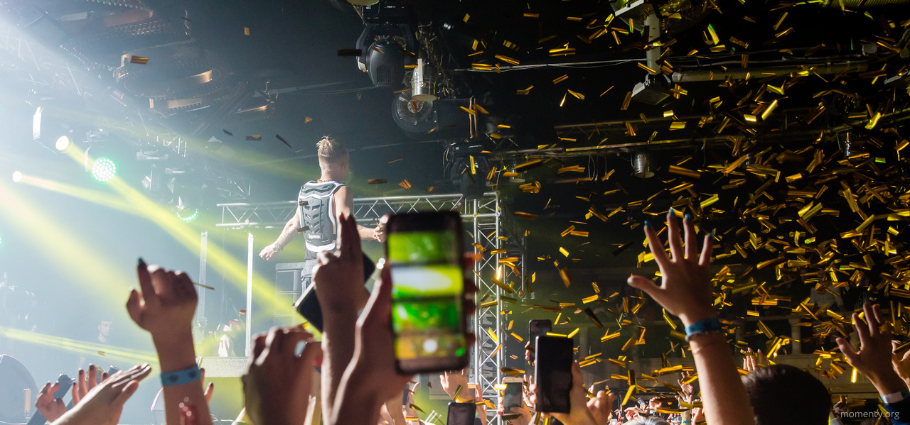Патимейкеры разбаловали тусовку. Из-за попрошаек горожане могут остаться без концертов Патимейкеры разбаловали тусовку. Из-за попрошаек горожане могут остаться без концертов