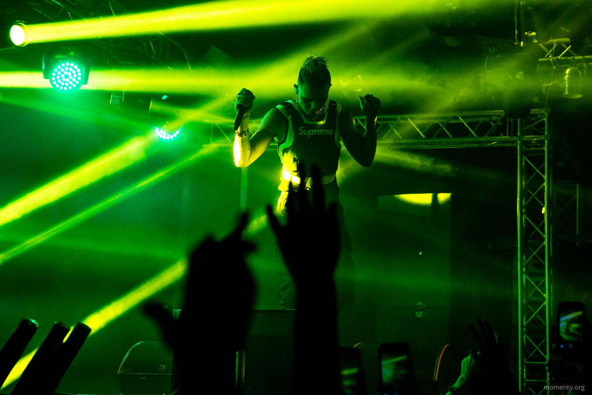 Патимейкеры сами разбаловали публику «вписками». Теперь что ни концерт, просят бесплатные билеты Патимейкеры сами разбаловали публику «вписками». Теперь что ни концерт, просят бесплатные билеты