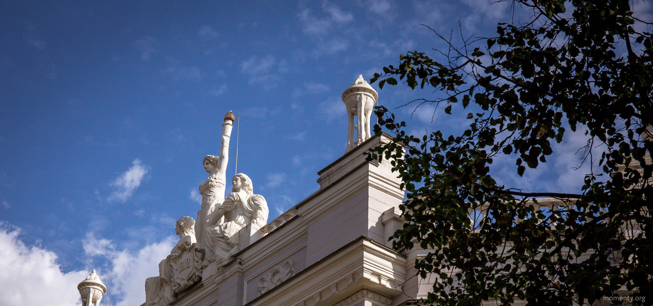 Forbes раскрыл доходы оперного театра Екатеринбурга Forbes раскрыл доходы оперного театра Екатеринбурга