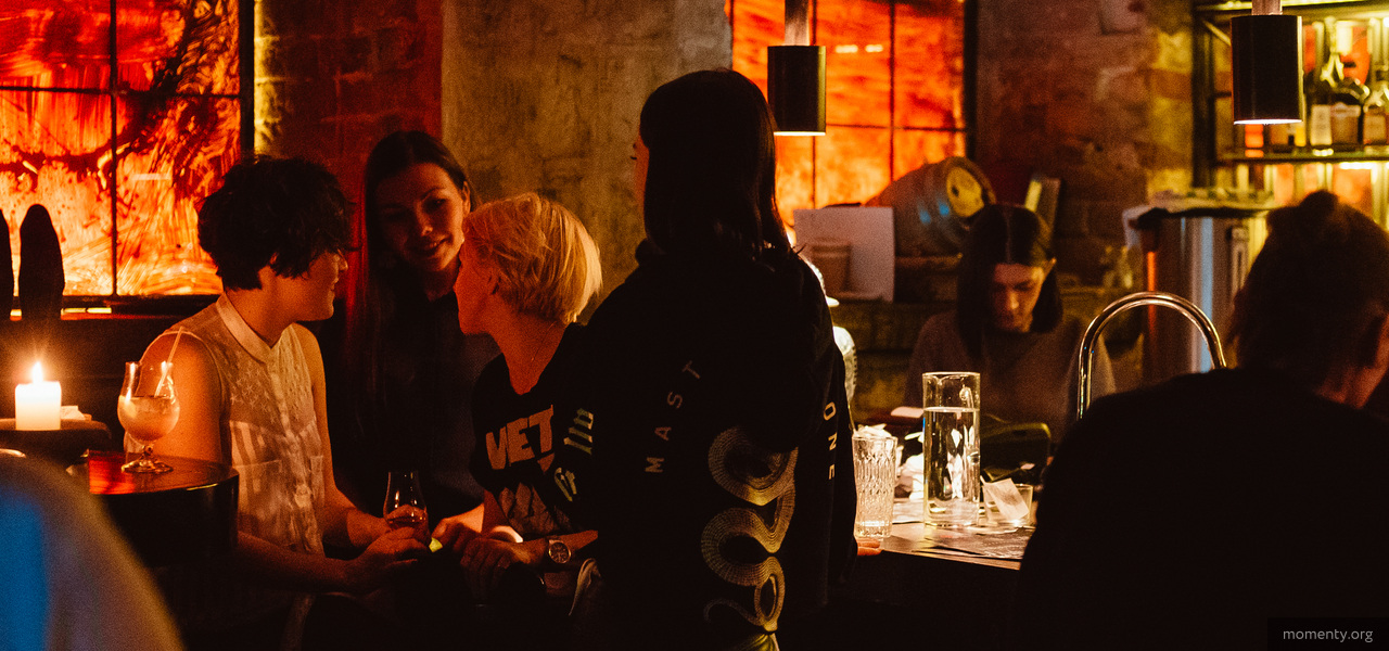 Тусовке будет чем гордиться. Известные игроки ночной жизни в шаге от победы Тусовке будет чем гордиться. Известные игроки ночной жизни в шаге от победы