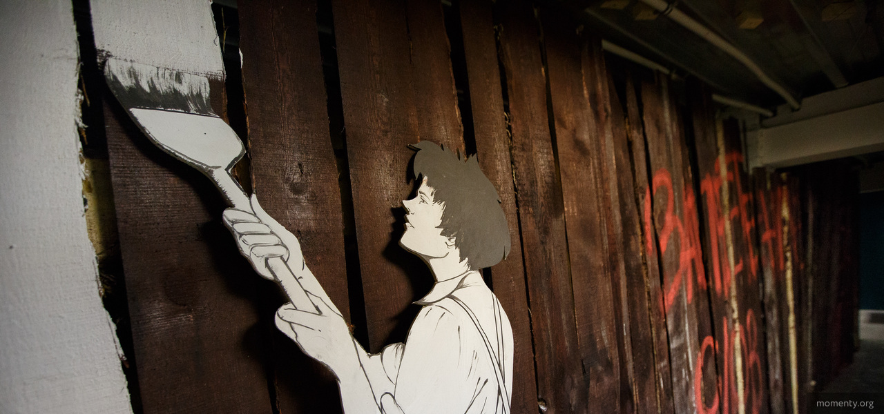 Участников волонтерского фестиваля обокрали горожане Участников волонтерского фестиваля обокрали горожане