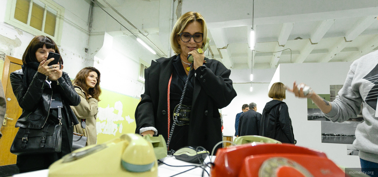 Директор МХАТа имени Горького позвал самого стильного чиновника Екатеринбурга на&nbsp;работу. Они знакомы два года