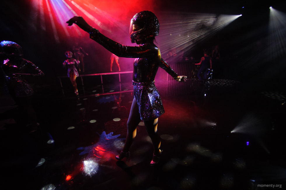 Как закат клубной культуры повлиял на площадь танцполов Как закат клубной культуры повлиял на площадь танцполов