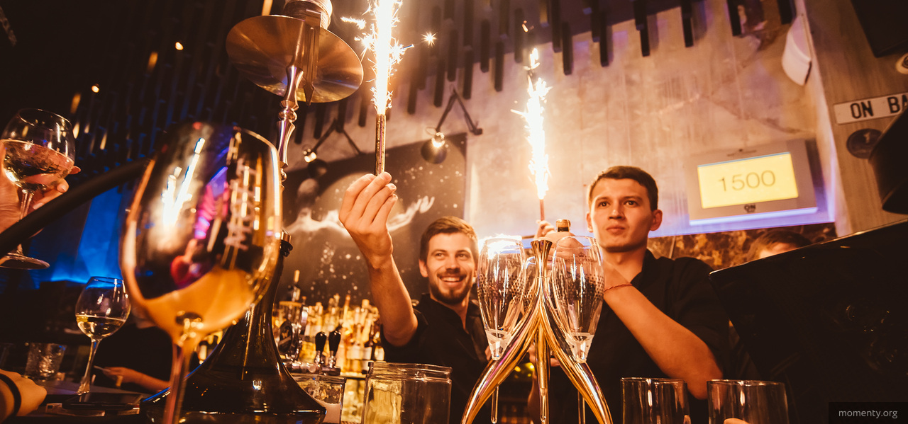 Горожанам со второй попытки придумали развлечение на вечеринках Горожанам со второй попытки придумали развлечение на вечеринках