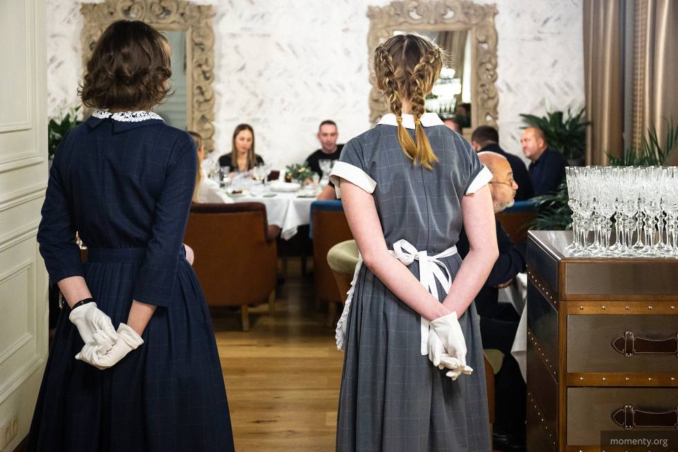 «Заведения уже предлагают заплатить». Первое интервью с анонимом, который держит в страхе рестораторов «Заведения уже предлагают заплатить». Первое интервью с анонимом, который держит в страхе рестораторов