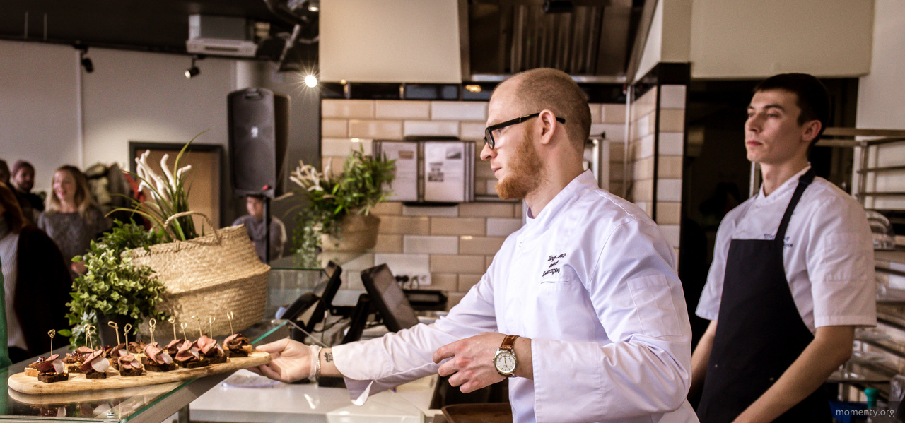 Создатель главного фестиваля еды нашел способ привлечь деньги москвичей на&nbsp;Урал