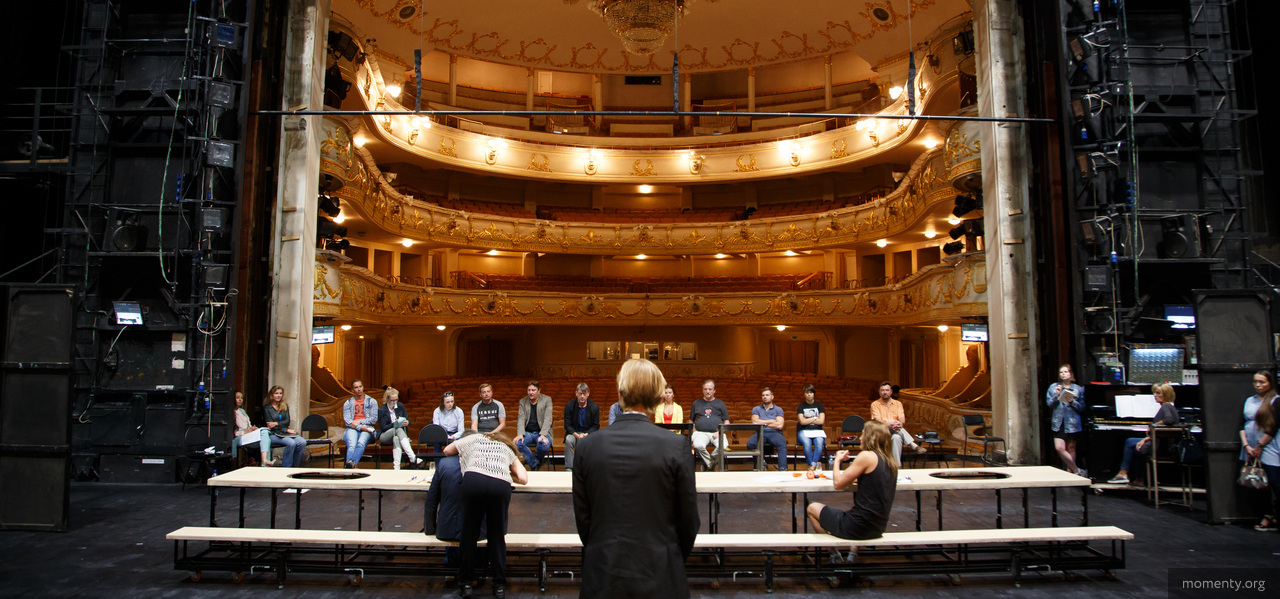 Екатеринбург лишился амбициозного проекта, которому прочили успех фестиваля Курентзиса Екатеринбург лишился амбициозного проекта, которому прочили успех фестиваля Курентзиса