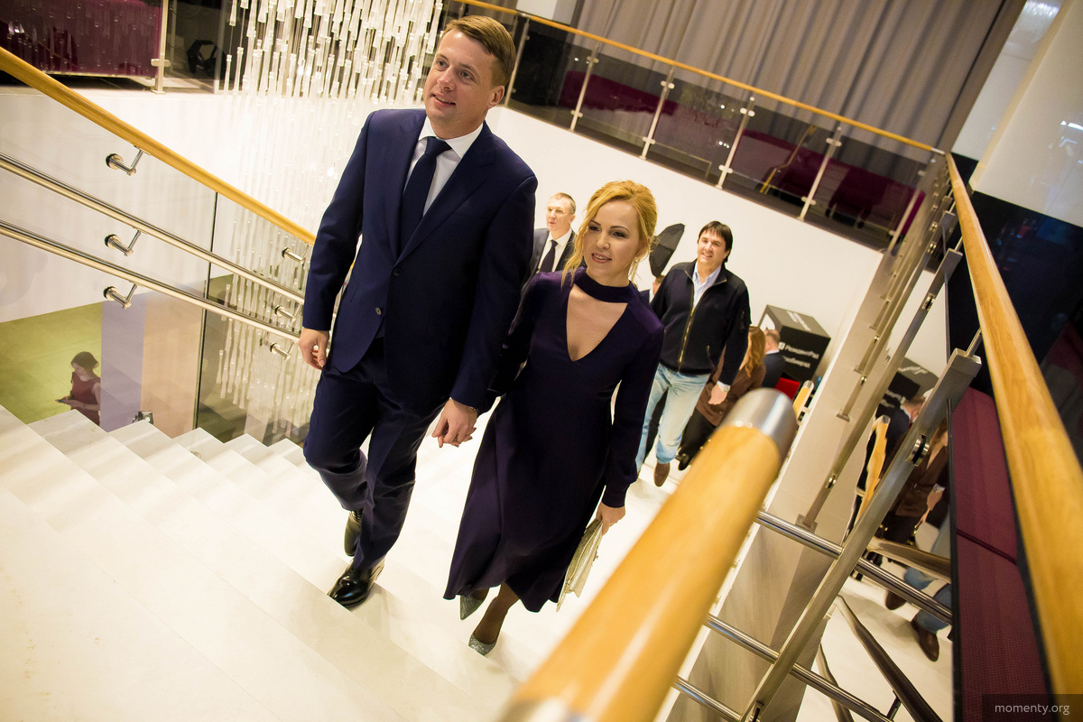 Организаторы обещают осенью десятки крупные ивентов Организаторы обещают осенью десятки крупные ивентов