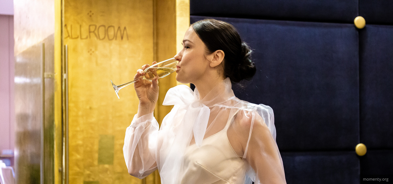 Полгода тишины в светской жизни превратили Екатеринбург в рабочий город: «Патимейкеры изводят элиту» Полгода тишины в светской жизни превратили Екатеринбург в рабочий город: «Патимейкеры изводят элиту»