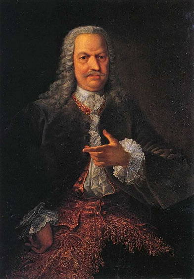 Акинфий Демидов
