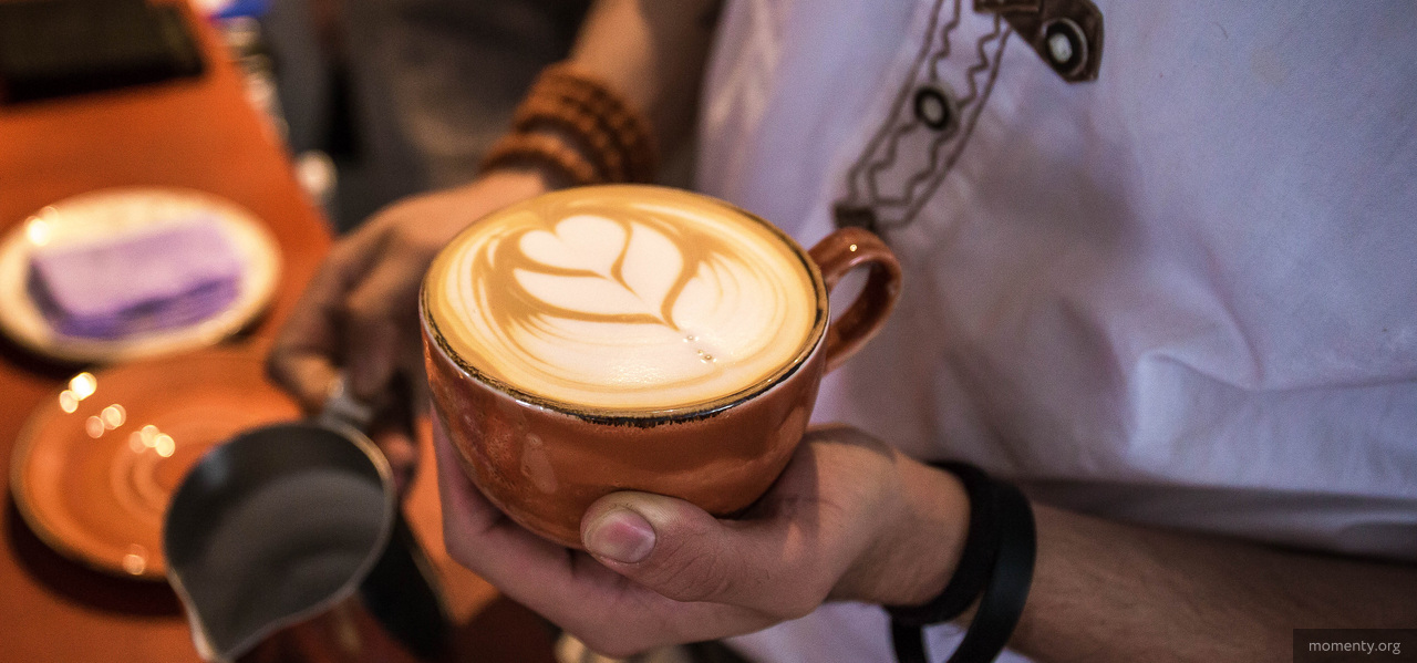 Владельцы московской сети кофеен потеряли ключевое заведение на Урале Владельцы московской сети кофеен потеряли ключевое заведение на Урале